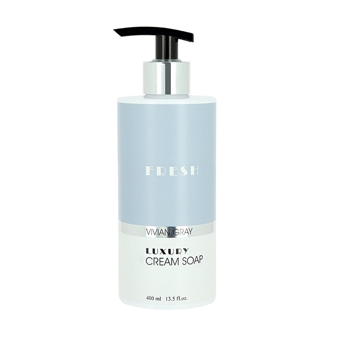 Крем-мило для рук Vivian Gray Fresh Luxury Cream Soap, 400 мл